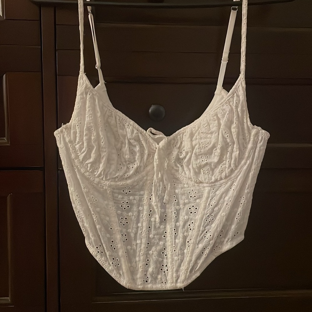 Corset Top